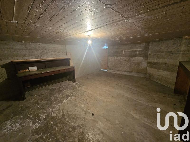 Maison - 86 m² - 4 pièces