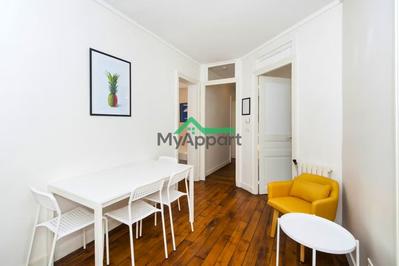 Appartement - 13 m² - 1 pièce
