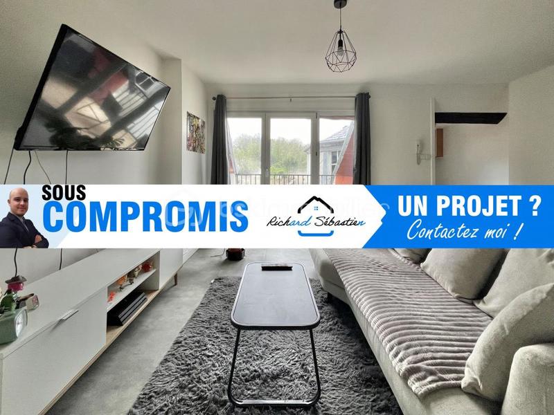 Immeuble - 185 m² - 8 pièces