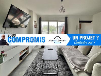 Immeuble - 185 m² - 8 pièces