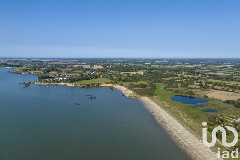 Châlet - 50 m² - 4 pièces