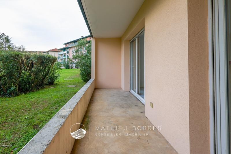 Appartement - 31 m² - 1 pièce