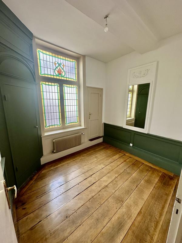 Appartement - 133 m² - 5 pièces