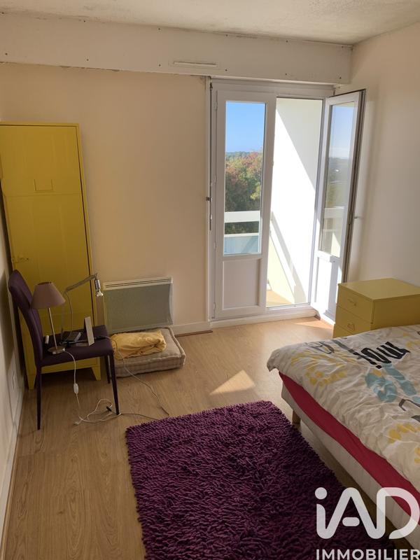 Appartement - 77 m² - 4 pièces