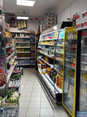 Local commercial - 40 m²