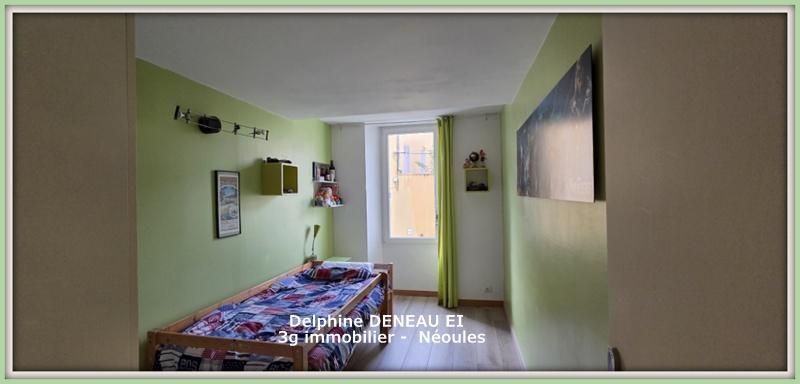 Duplex - 128 m² - 6 pièces