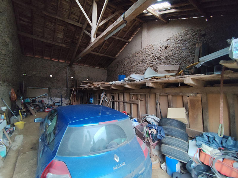 Maison - 106 m² - 4 pièces