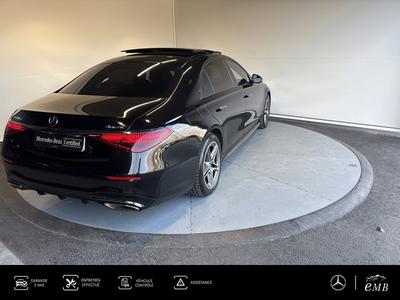 Mercedes Classe s 580 e 4matic Limousine Amg Line