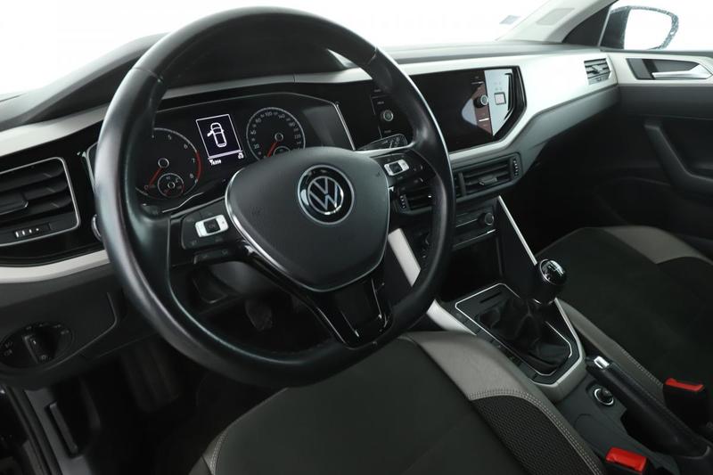 Volkswagen Polo 1.0 Tsi Carat 110 ch