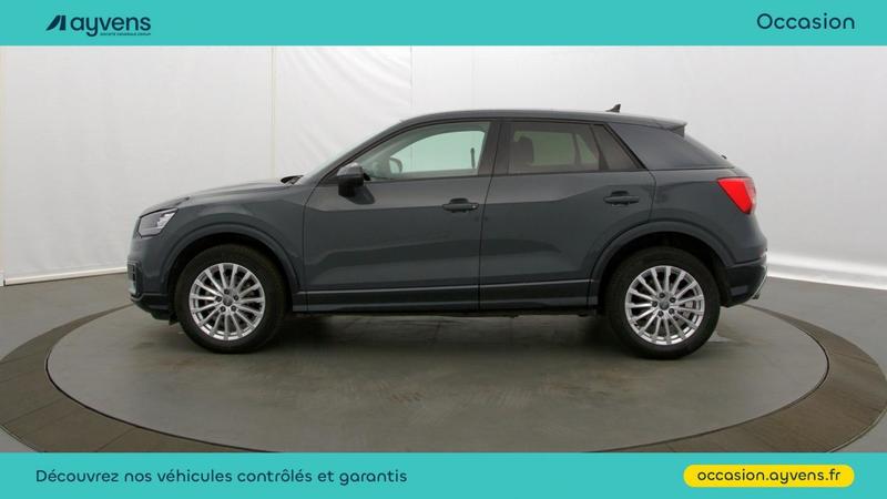 Audi Q2 35 Tfsi 150ch Cod Design s tronic 7 Euro6dT