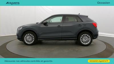 Audi Q2 35 Tfsi 150ch Cod Design s tronic 7 Euro6dT