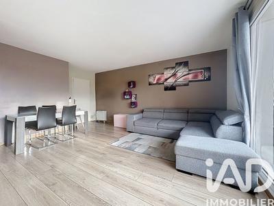 Appartement - 69 m² - 3 pièces