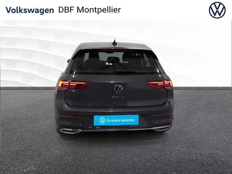 Volkswagen Golf 2.0 Tdi Scr 150 Dsg7 Style 1st