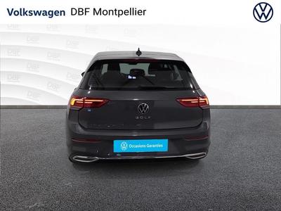 Volkswagen Golf 2.0 Tdi Scr 150 Dsg7 Style 1st
