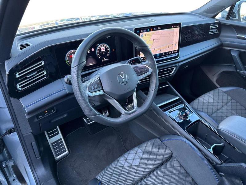 Volkswagen Tiguan 1.5 eHybrid 272ch Dsg6 R-Line Edition