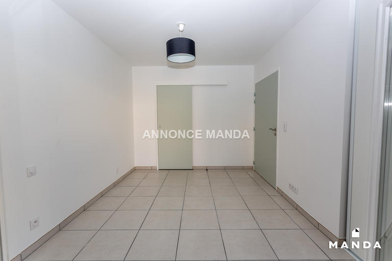 Appartement - 94 m² - 4 pièces