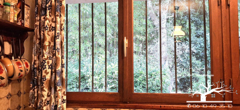 Villa - 90 m² - 4 pièces