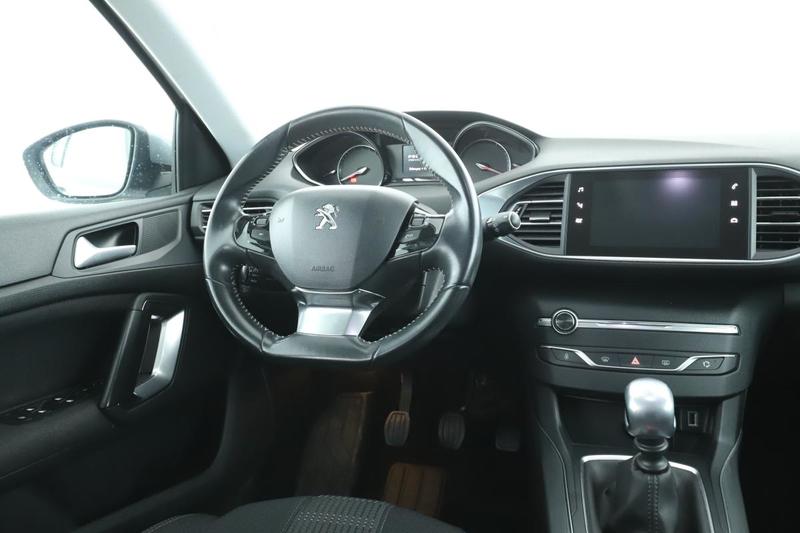 Peugeot 308 1.2 PureTech Allure 130 ch