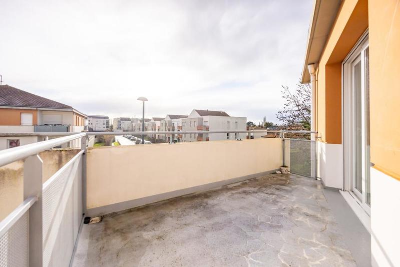 Appartement - 78 m² - 4 pièces