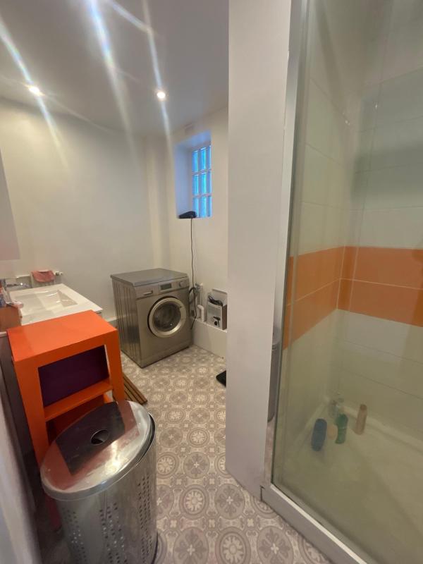 Appartement - 86 m² - 3 pièces