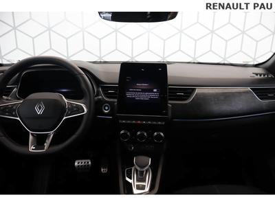 Renault Arkana E-Tech full hybrid 145 Gsr2 esprit Alpine