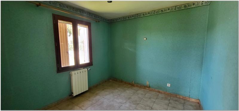 Maison - 108 m² - 6 pièces