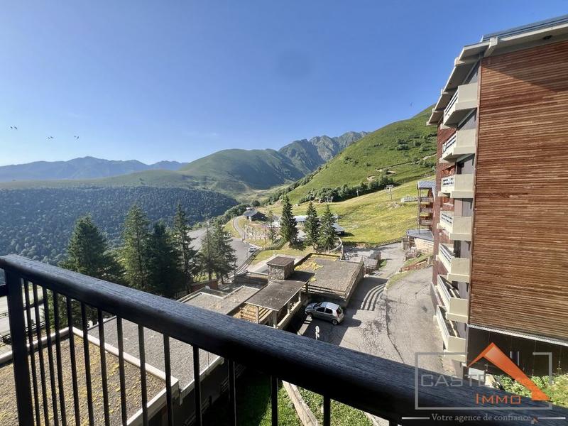 Appartement - 30 m² - 2 pièces