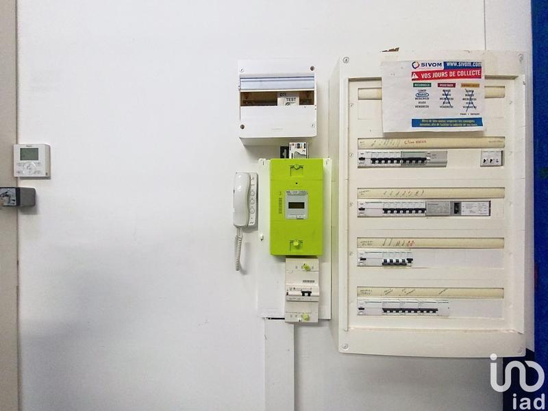 Local commercial - 183 m²