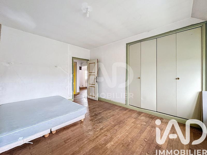 Maison - 258 m² - 7 pièces