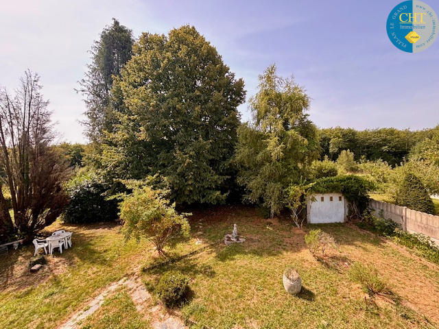 Maison - 114 m² - 6 pièces