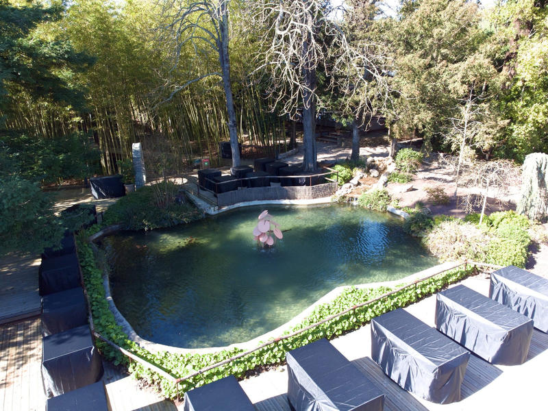 Bastide - 684 m² - 10 pièces