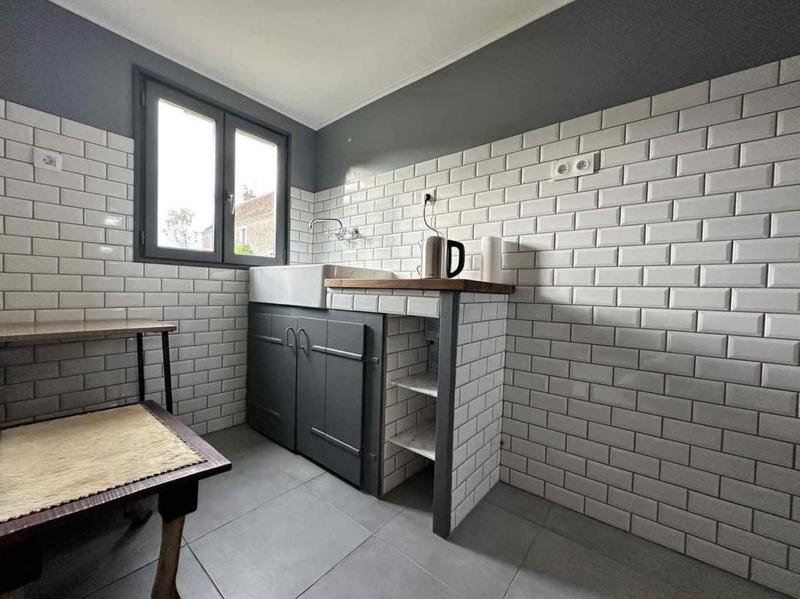 Maison de campagne - 205 m² - 8 pièces