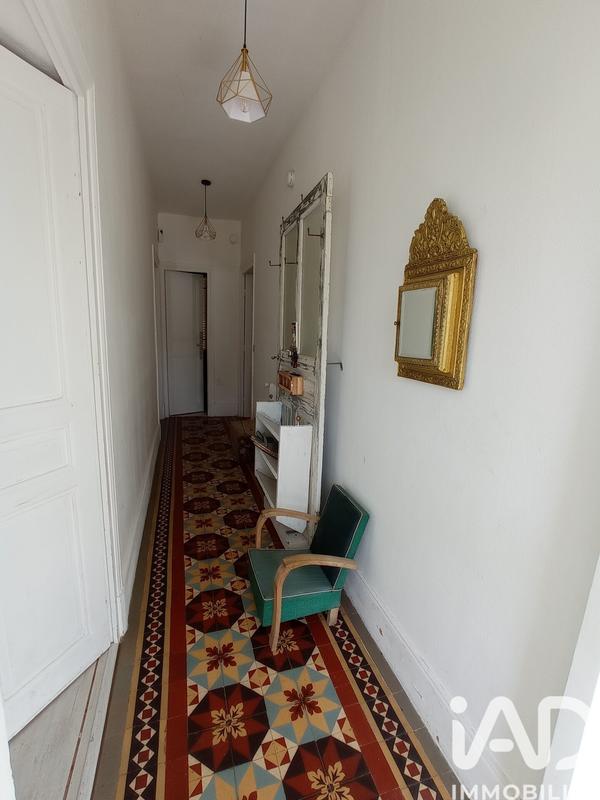 Maison - 173 m² - 7 pièces