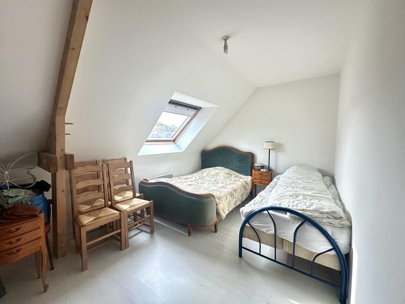 Maison - 149 m² - 7 pièces