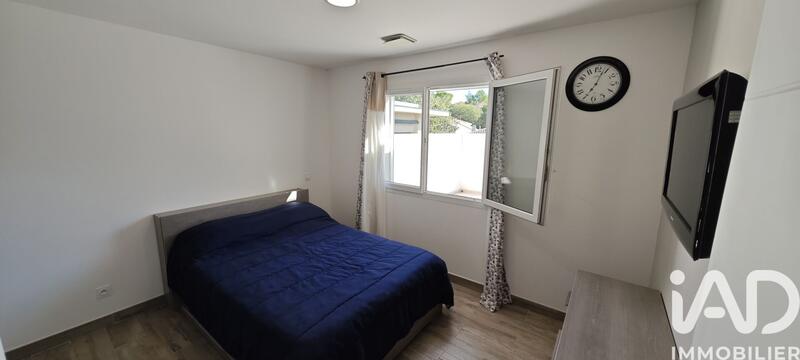 Maison - 152 m² - 5 pièces