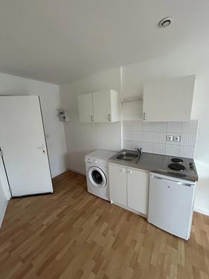 Appartement - 30 m² - 2 pièces