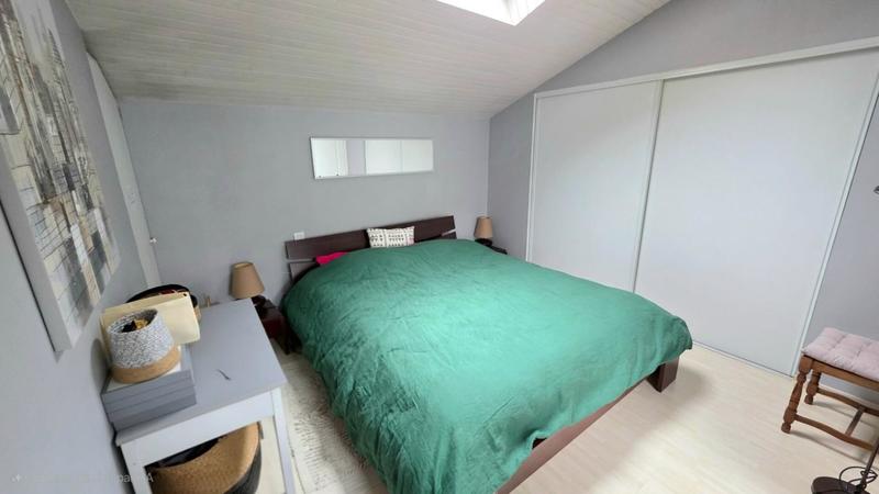 Appartement - 89 m² - 4 pièces