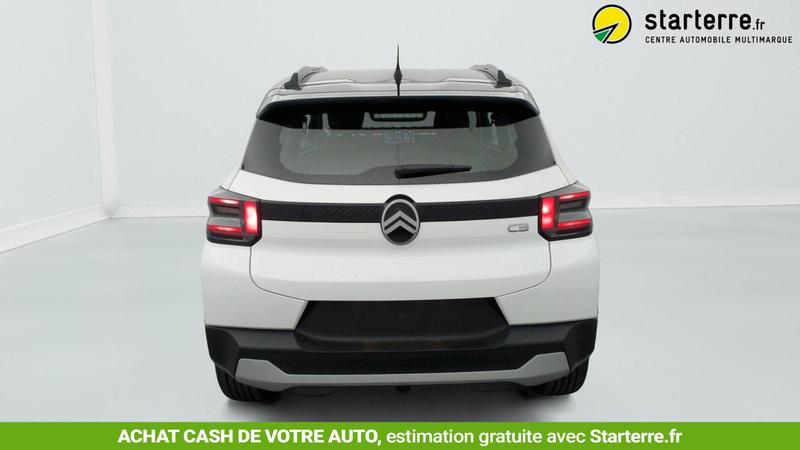 Citroën C3 Societe Nouvelle Turbo 100 Bvm Pro