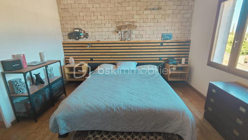 Maison de village - 70 m² - 5 pièces