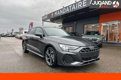 Audi A3 Tfsi 150 Hybrid s-Line T.