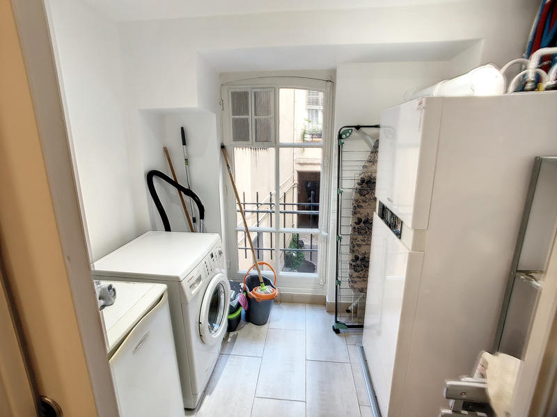 Appartement - 130 m² - 6 pièces