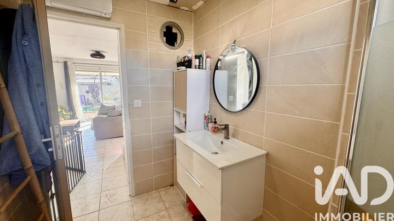 Maison de campagne - 93 m² - 5 pièces