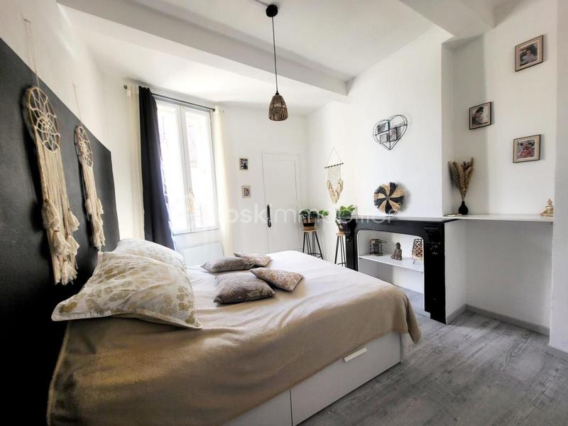 Maison de village - 152 m² - 7 pièces