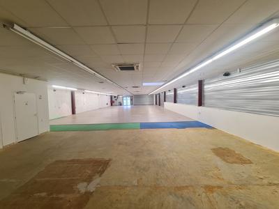 Local commercial - 420 m²