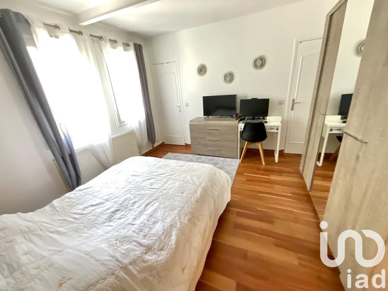 Maison - 172 m² - 8 pièces