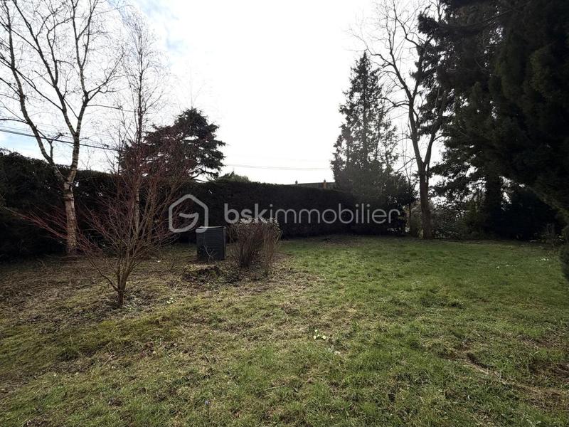 Maison - 154 m² - 7 pièces