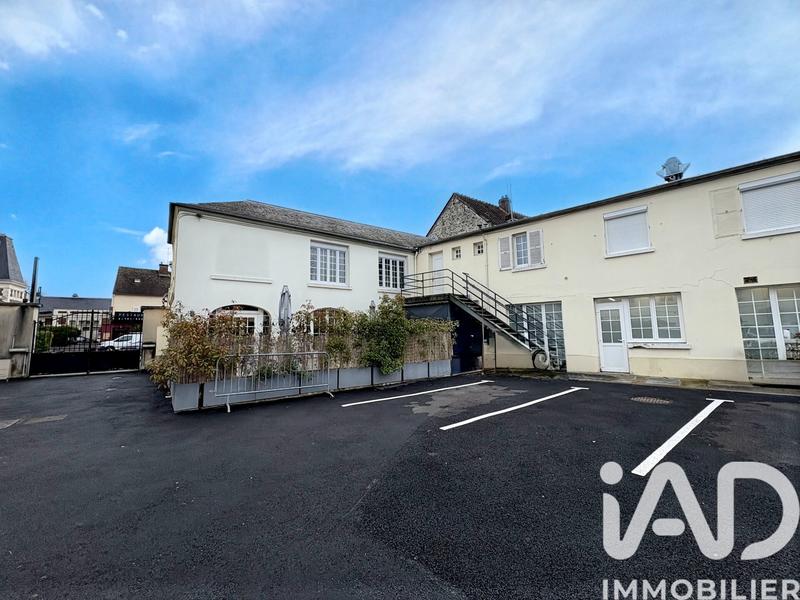 Appartement - 30 m² - 1 pièce