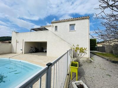 Villa - 60 m² - 3 pièces