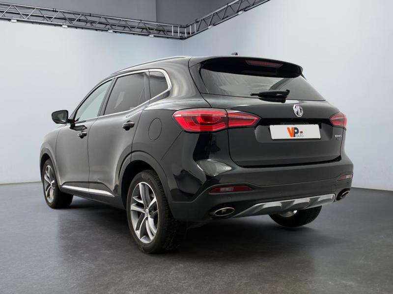 Mg Ehs 1.5t Gdi Phev Luxury