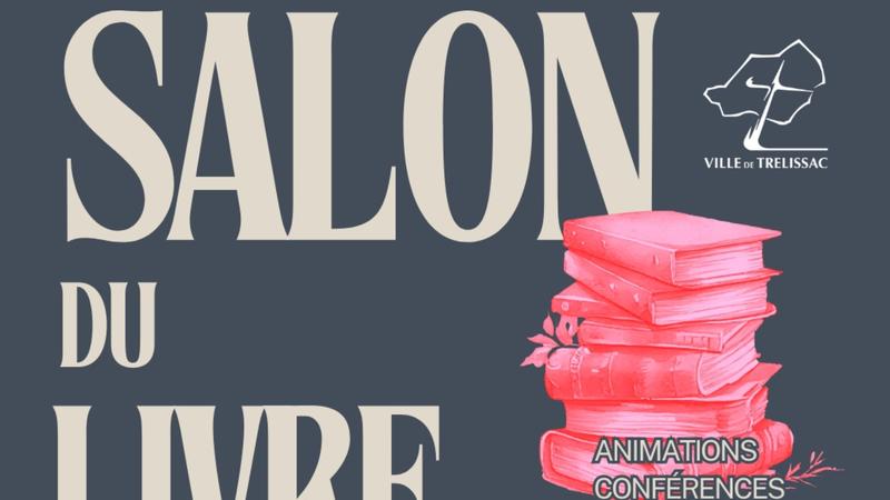 Salon du Livre de Sport